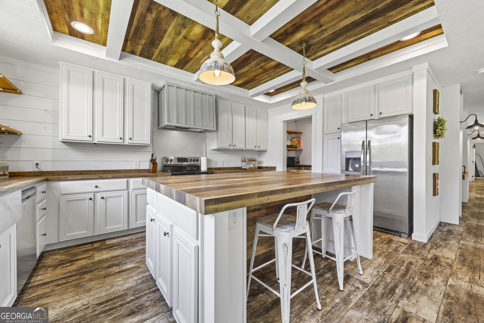 152 Seven Forks Road Martin - 7