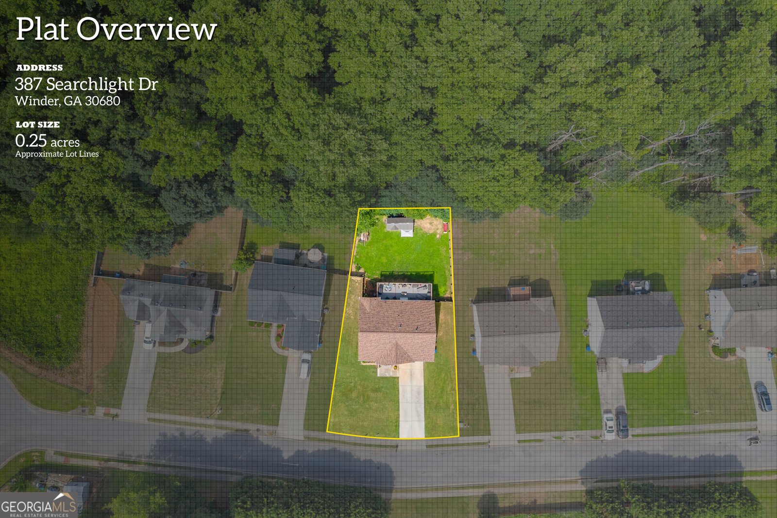 387 Searchlight Drive Winder - 64