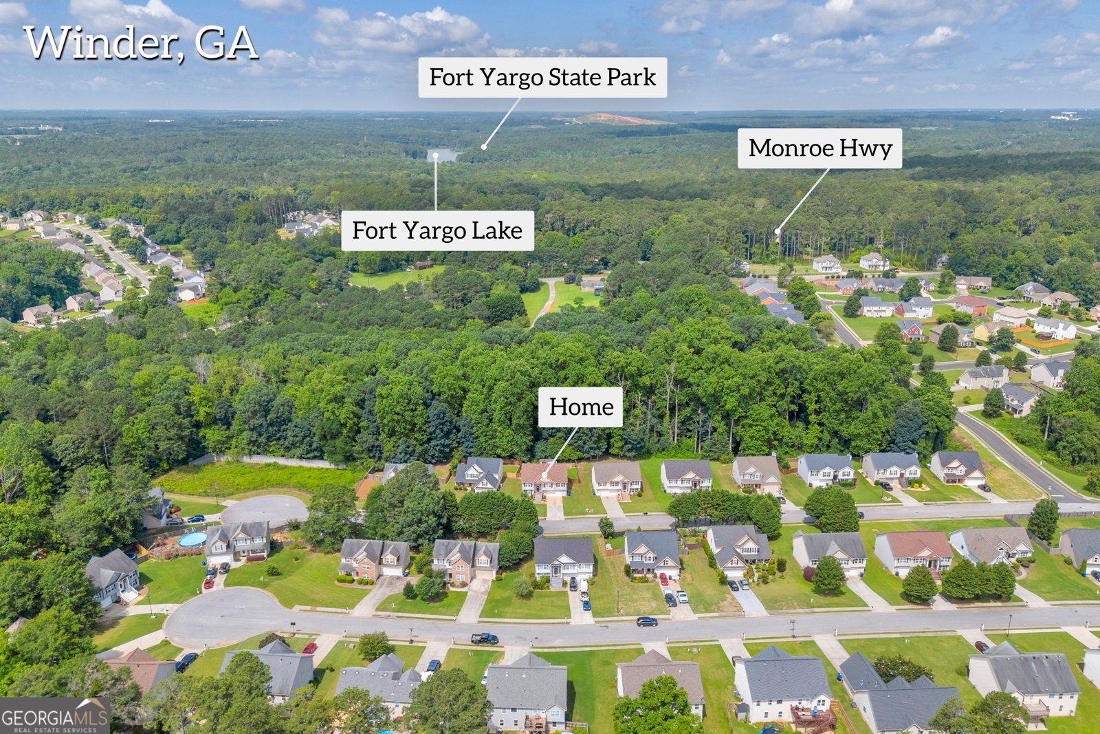 387 Searchlight Drive Winder - 66
