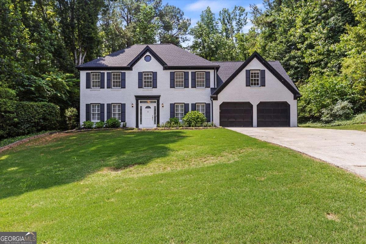 4220 Singing Post Lane Roswell - 2