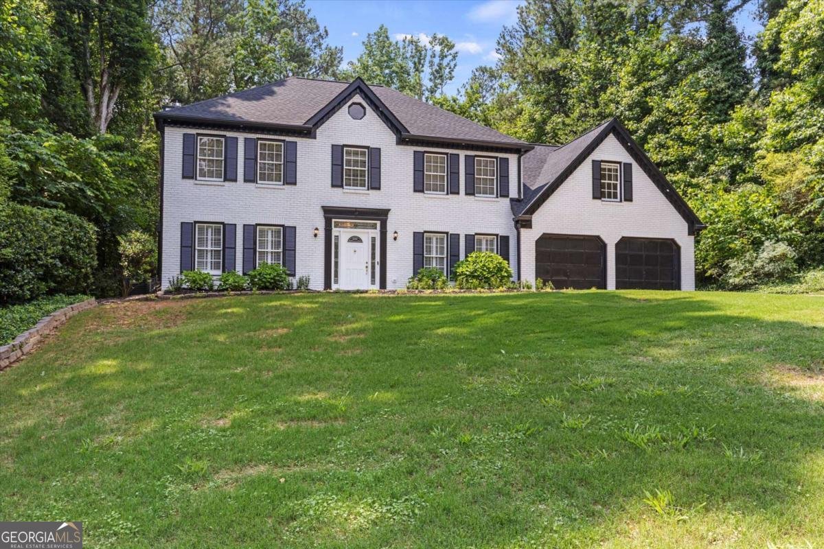 4220 Singing Post Lane Roswell - 3
