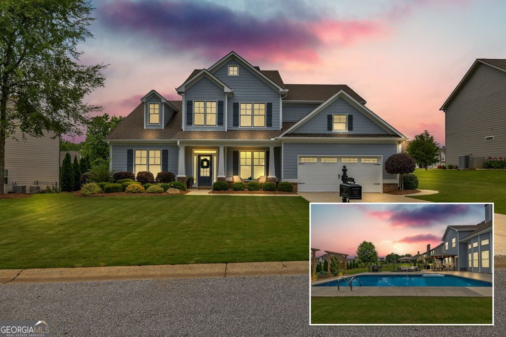 4744 Fairways Lane Jefferson - 1
