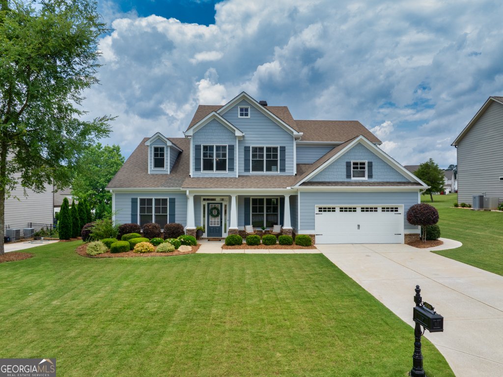 4744 Fairways Lane Jefferson - 2