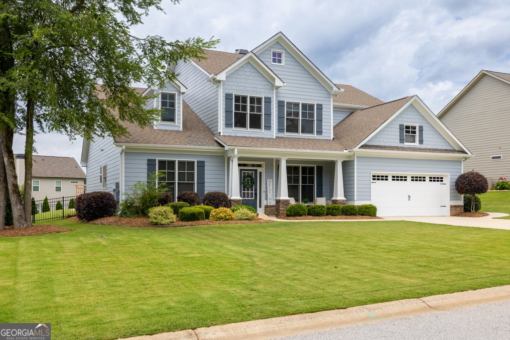 4744 Fairways Lane Jefferson - 3