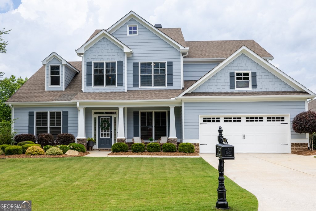 4744 Fairways Lane Jefferson - 4