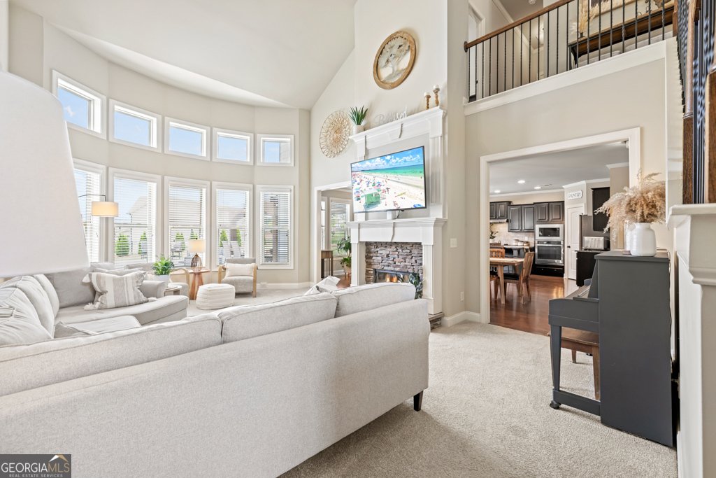 4744 Fairways Lane Jefferson - 43