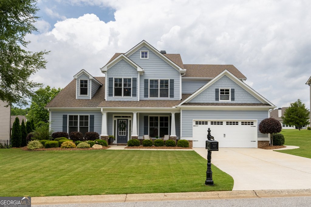 4744 Fairways Lane Jefferson - 5