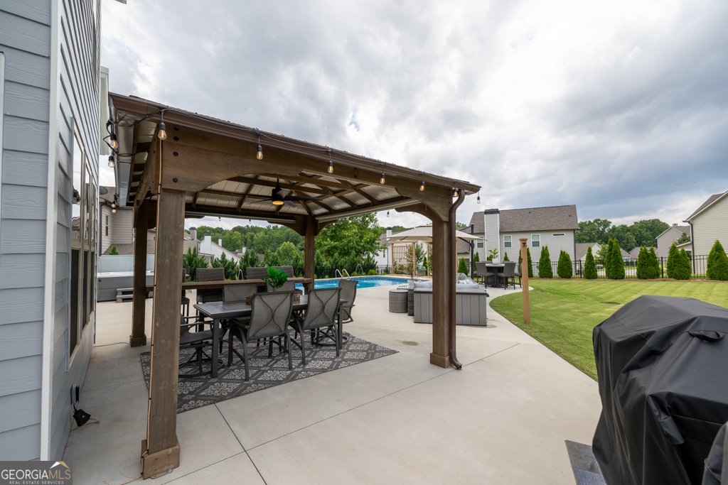 4744 Fairways Lane Jefferson - 59