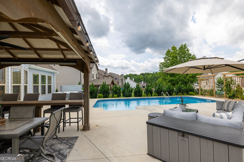 4744 Fairways Lane Jefferson - 60