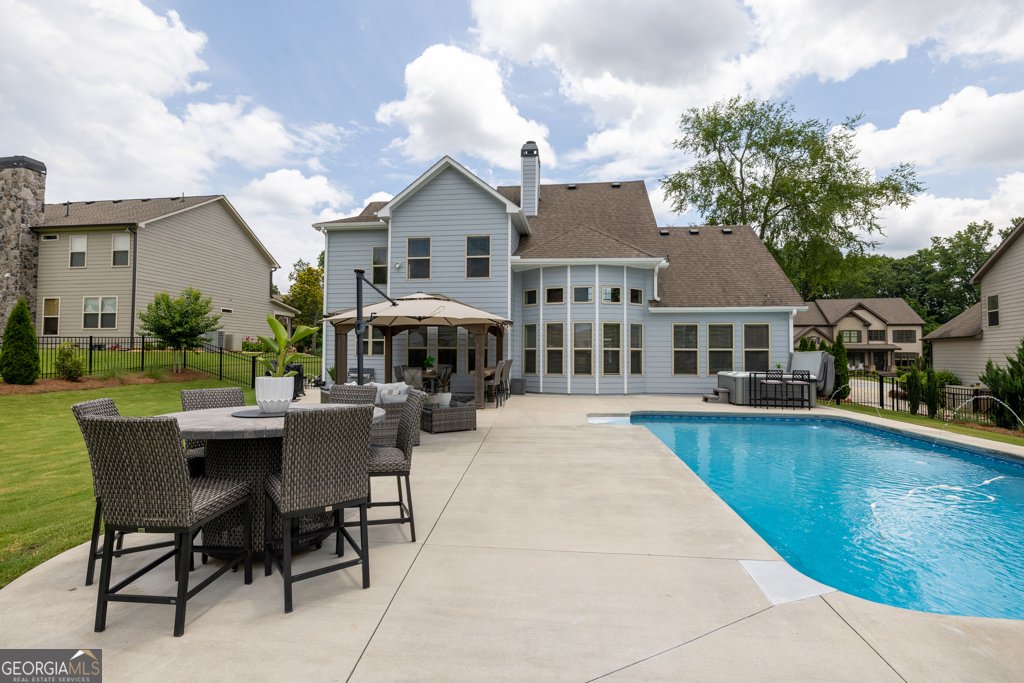 4744 Fairways Lane Jefferson - 65