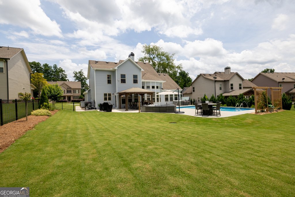 4744 Fairways Lane Jefferson - 66