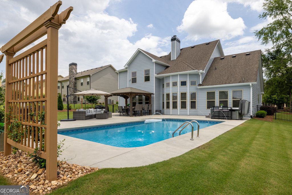4744 Fairways Lane Jefferson - 68