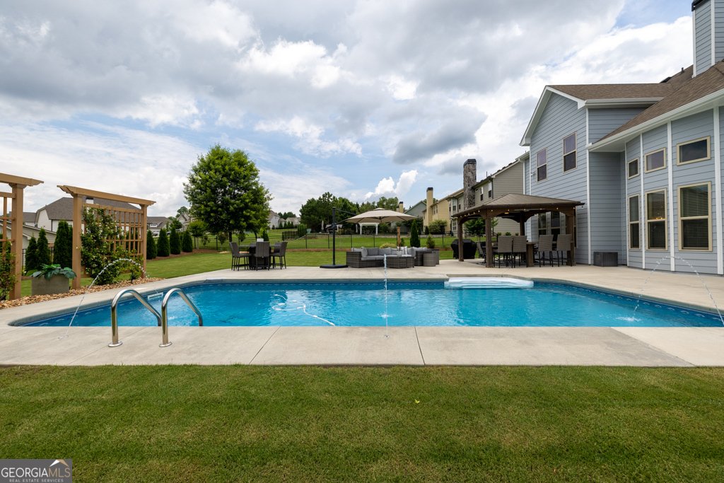 4744 Fairways Lane Jefferson - 69