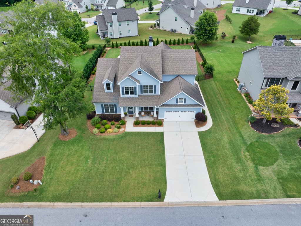 4744 Fairways Lane Jefferson - 74