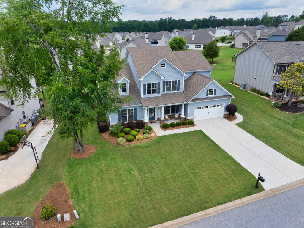 4744 Fairways Lane Jefferson - 76