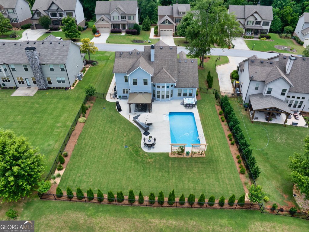4744 Fairways Lane Jefferson - 79