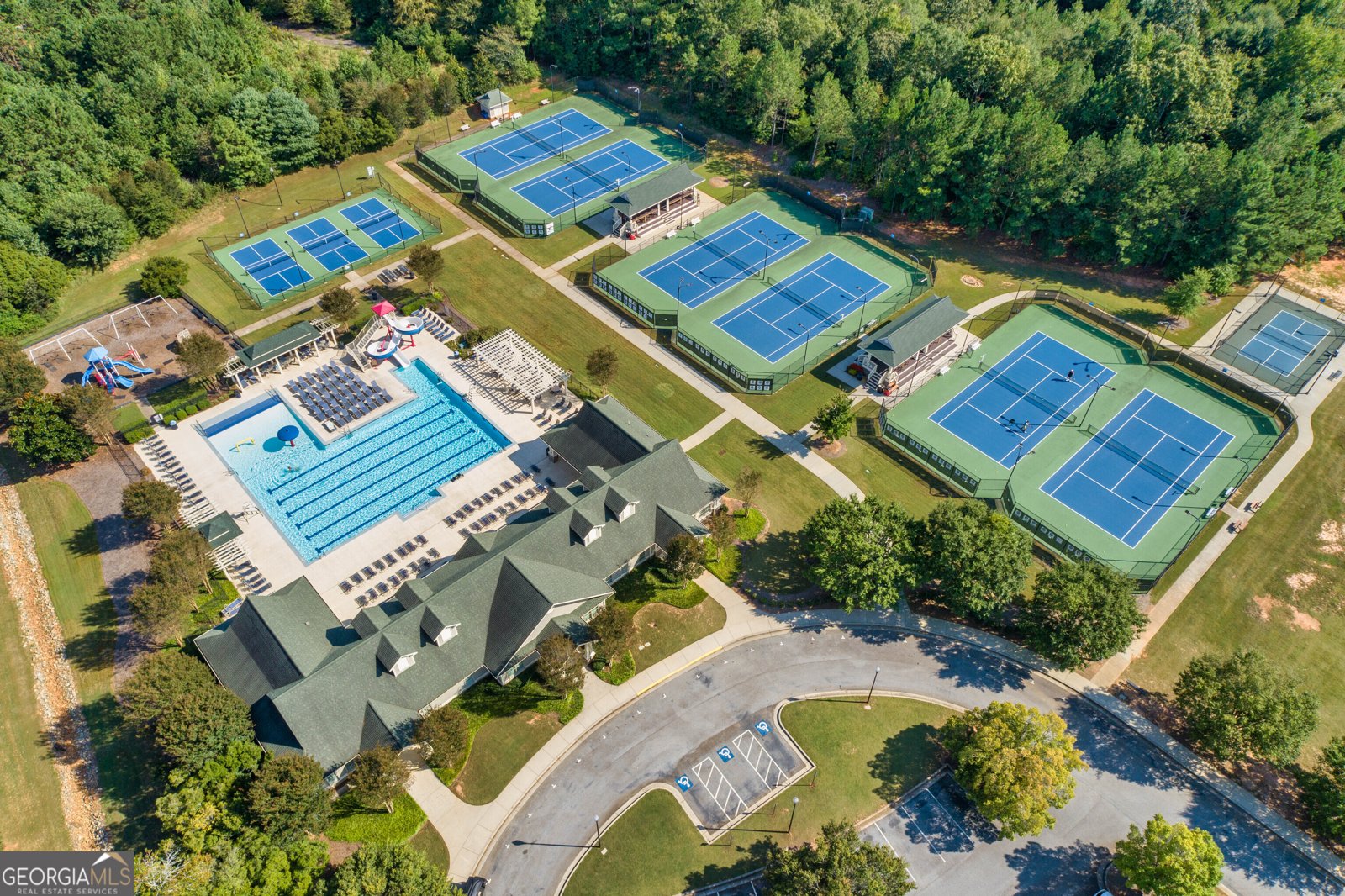 4744 Fairways Lane Jefferson - 82