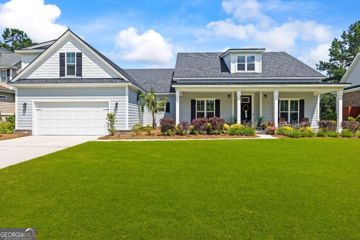 85 Dove Drake Drive Richmond Hill - 1