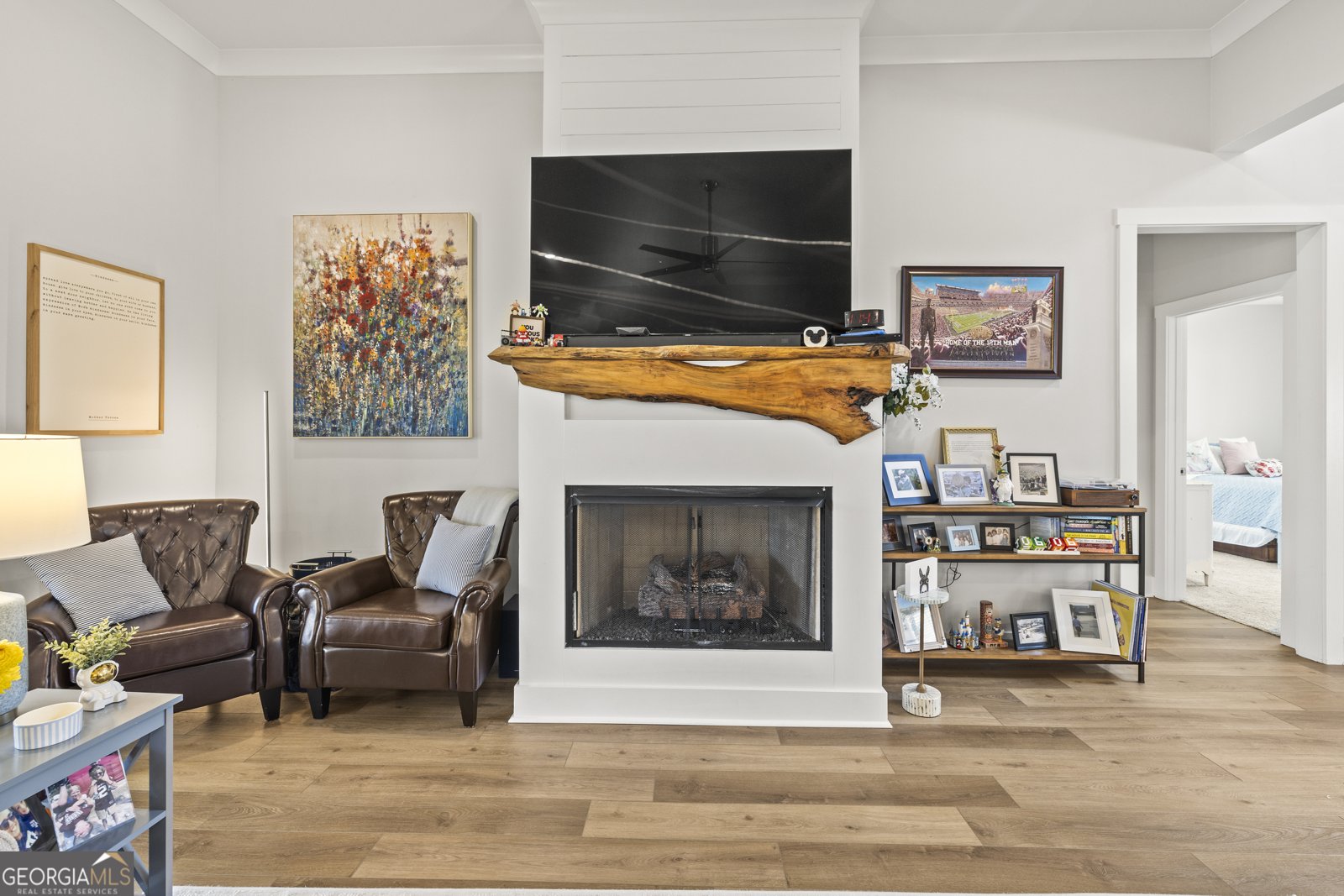 85 Dove Drake Drive Richmond Hill - 9