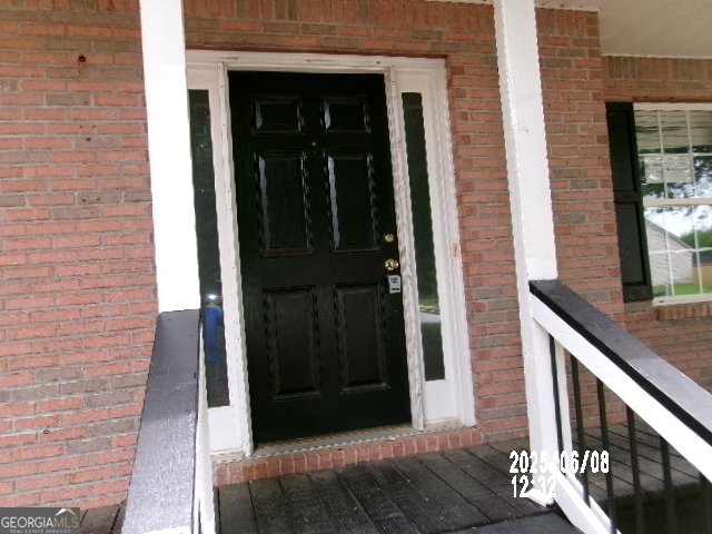 2225 Blue Ridge Lane Conyers - 2