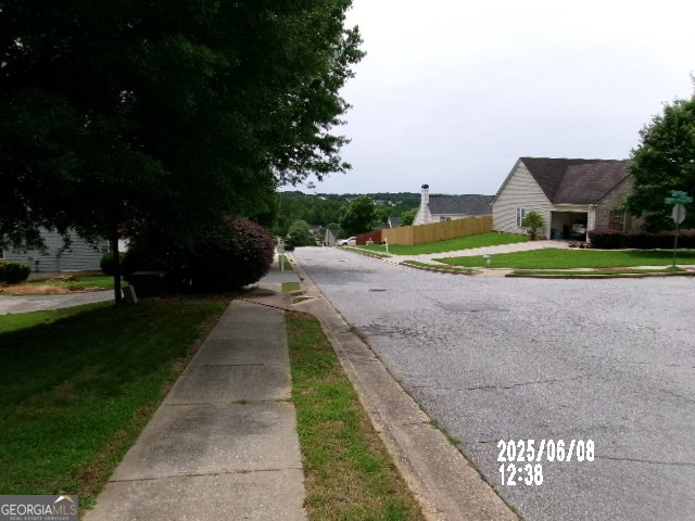 2225 Blue Ridge Lane Conyers - 23