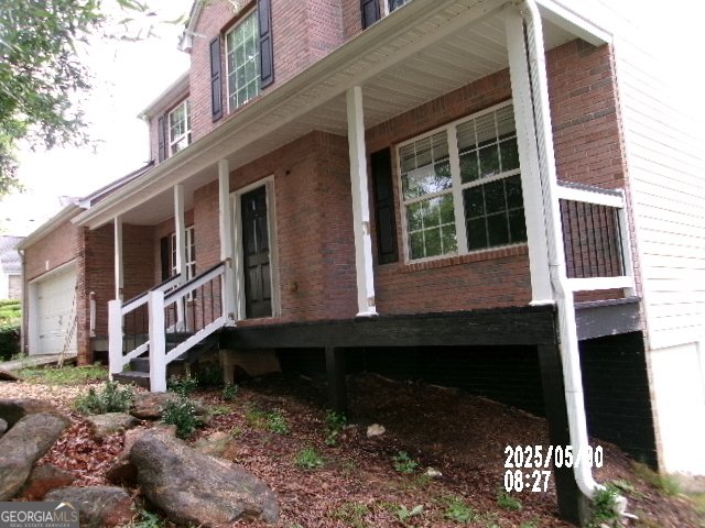 2225 Blue Ridge Lane Conyers - 33