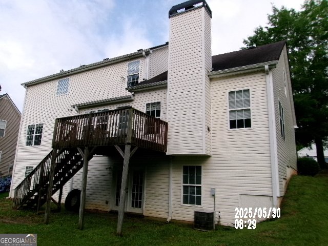 2225 Blue Ridge Lane Conyers - 36