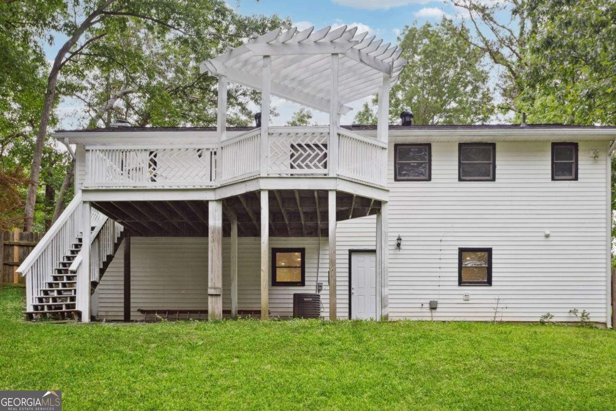 383 Oakridge Drive Cartersville - 10
