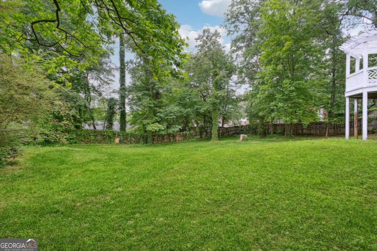 383 Oakridge Drive Cartersville - 11