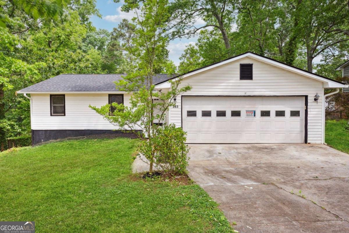 383 Oakridge Drive Cartersville - 12