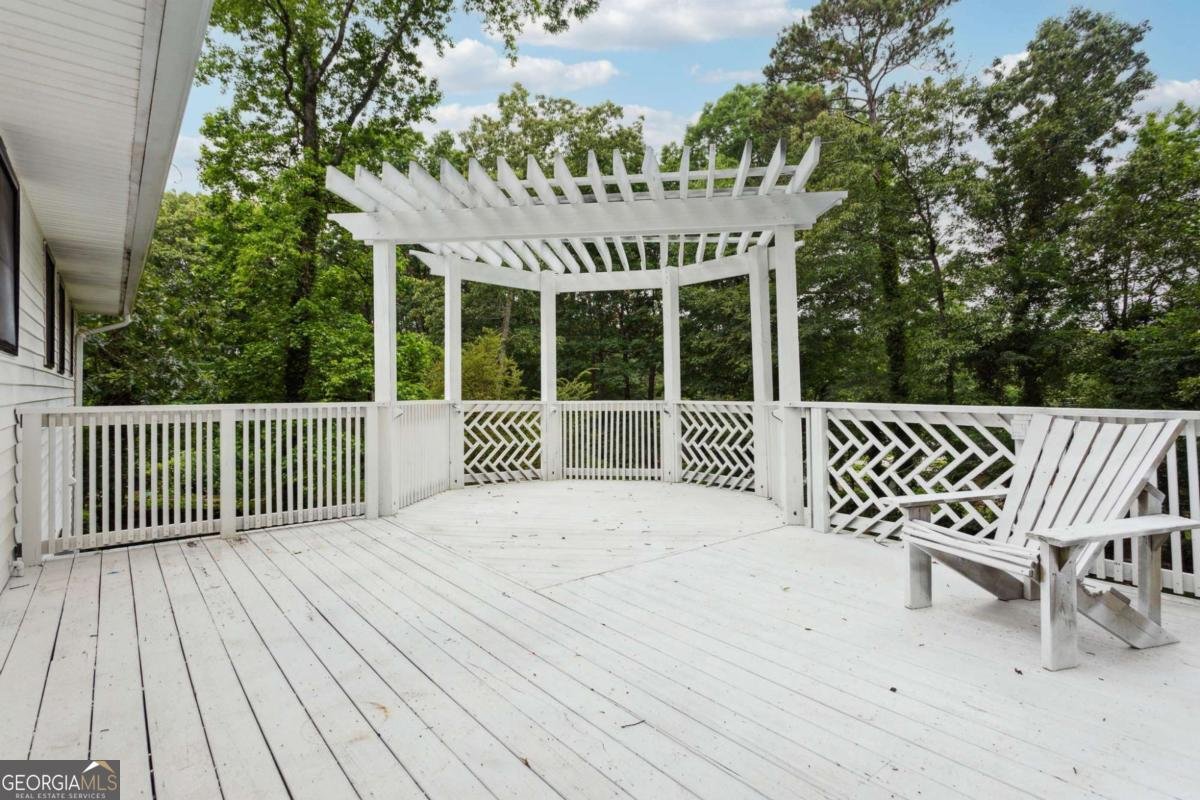 383 Oakridge Drive Cartersville - 9