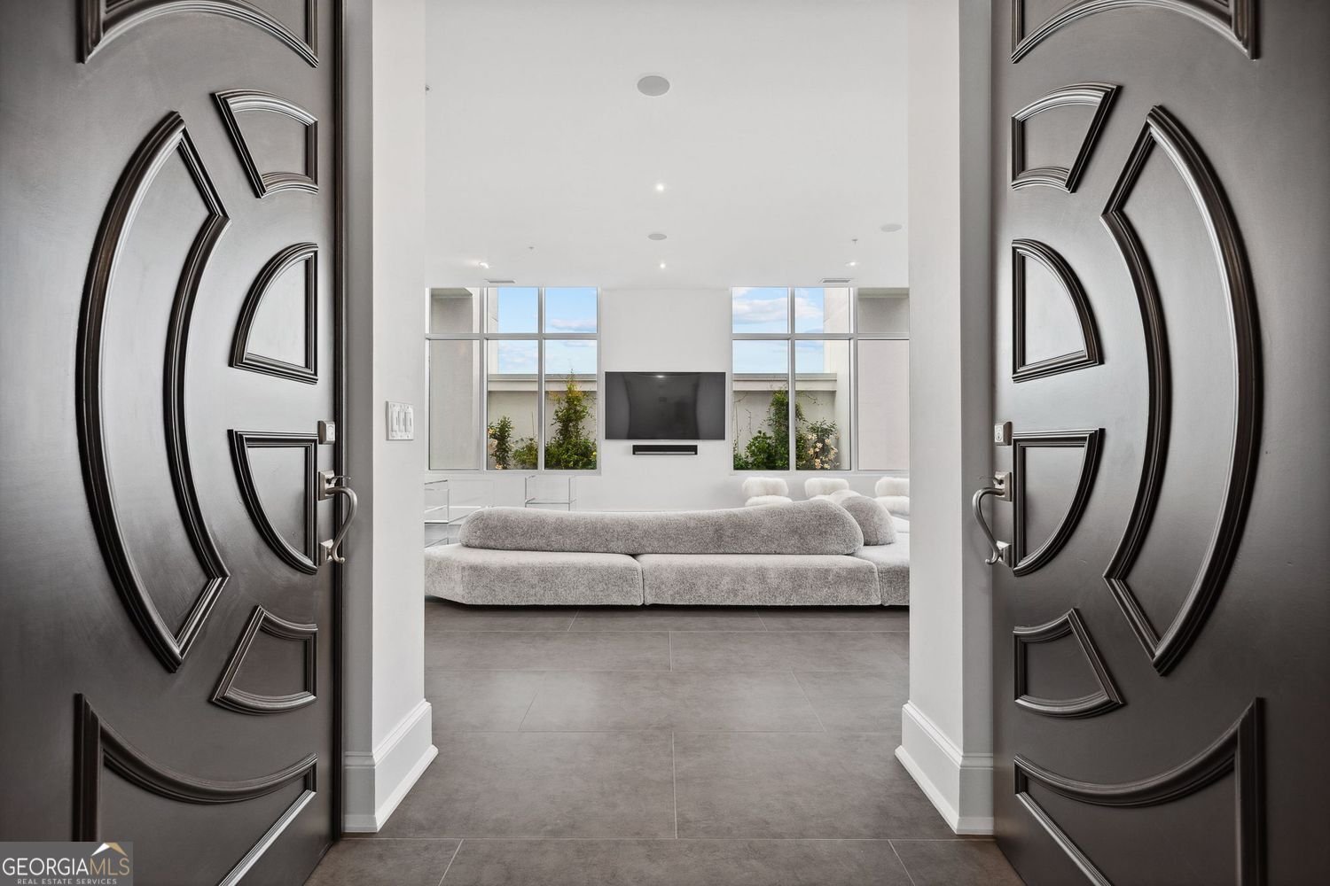 2828 Peachtree Road Atlanta - 2