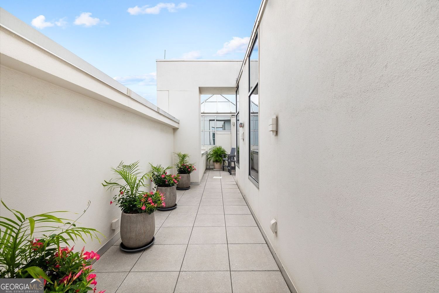 2828 Peachtree Road Atlanta - 30