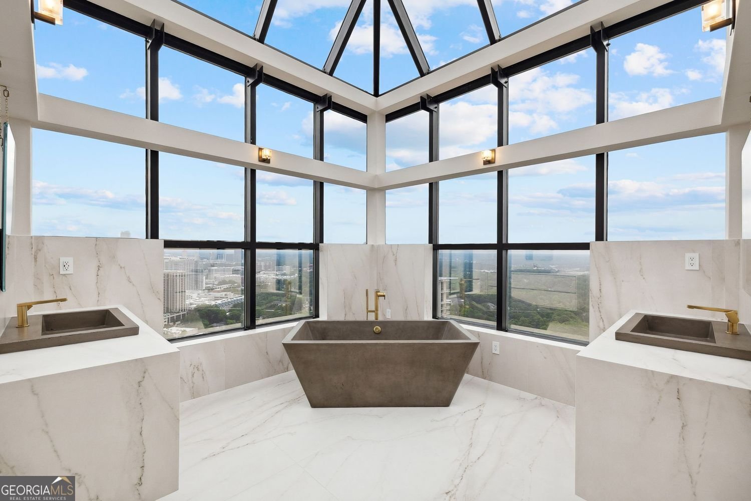2828 Peachtree Road Atlanta - 46