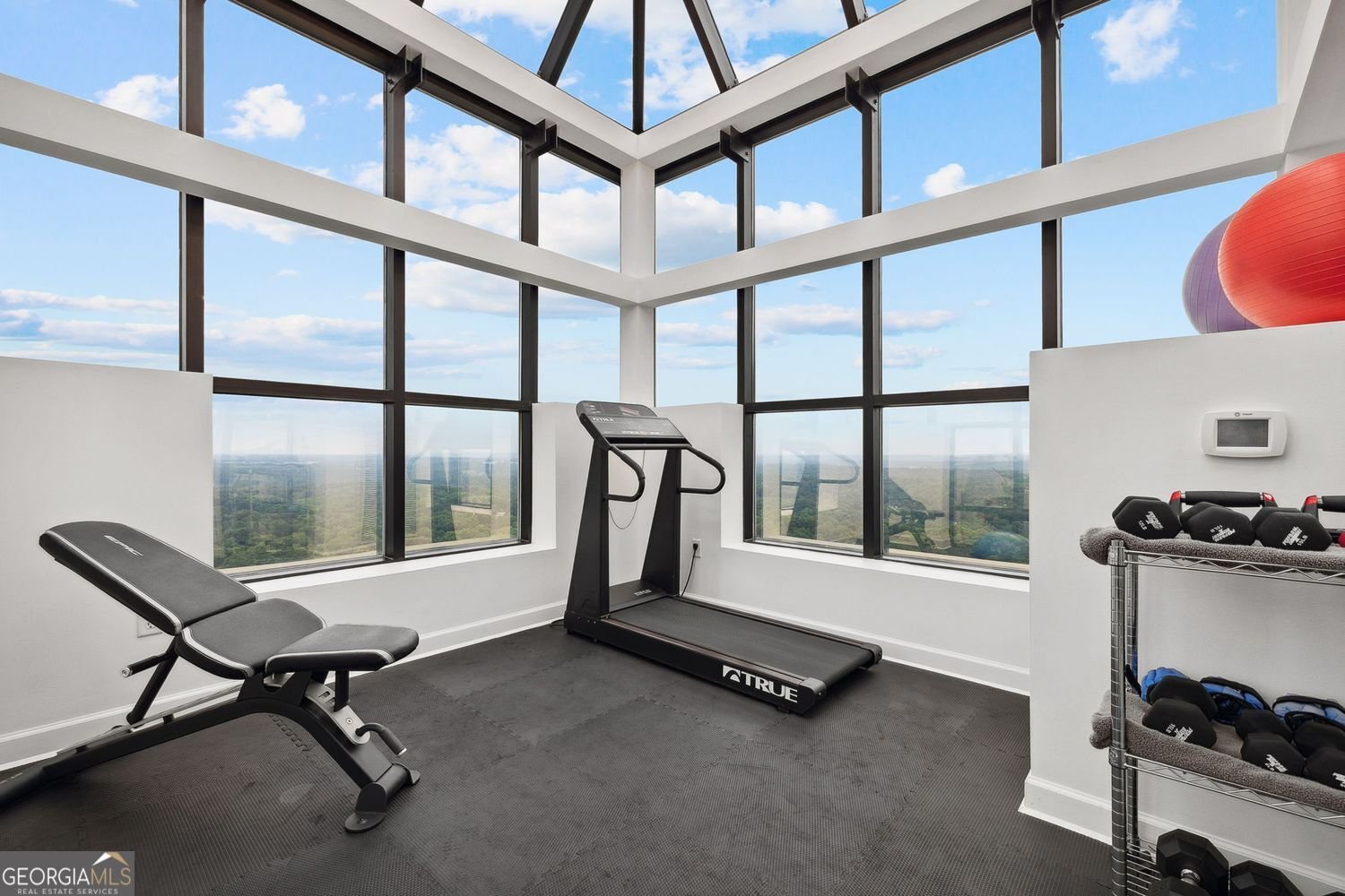 2828 Peachtree Road Atlanta - 50