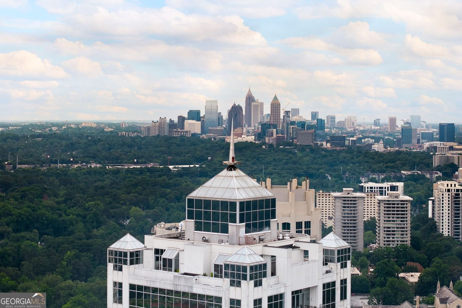 2828 Peachtree Road Atlanta - 54