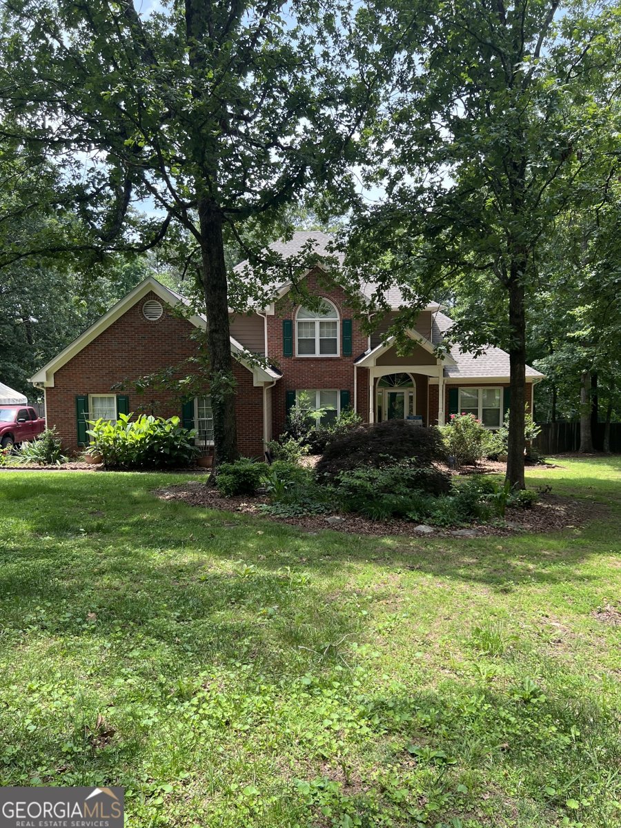 50 Ranger Road Cartersville - 1