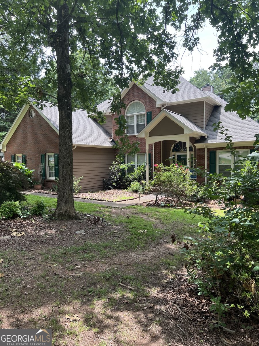 50 Ranger Road Cartersville - 2