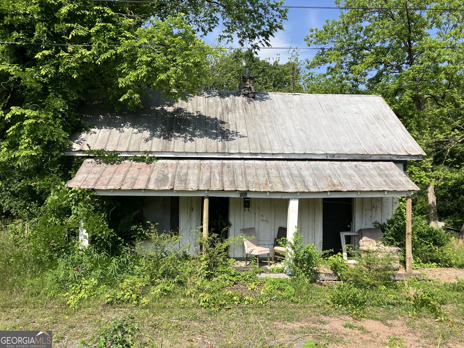 207 Stonewall Street Rome - 1