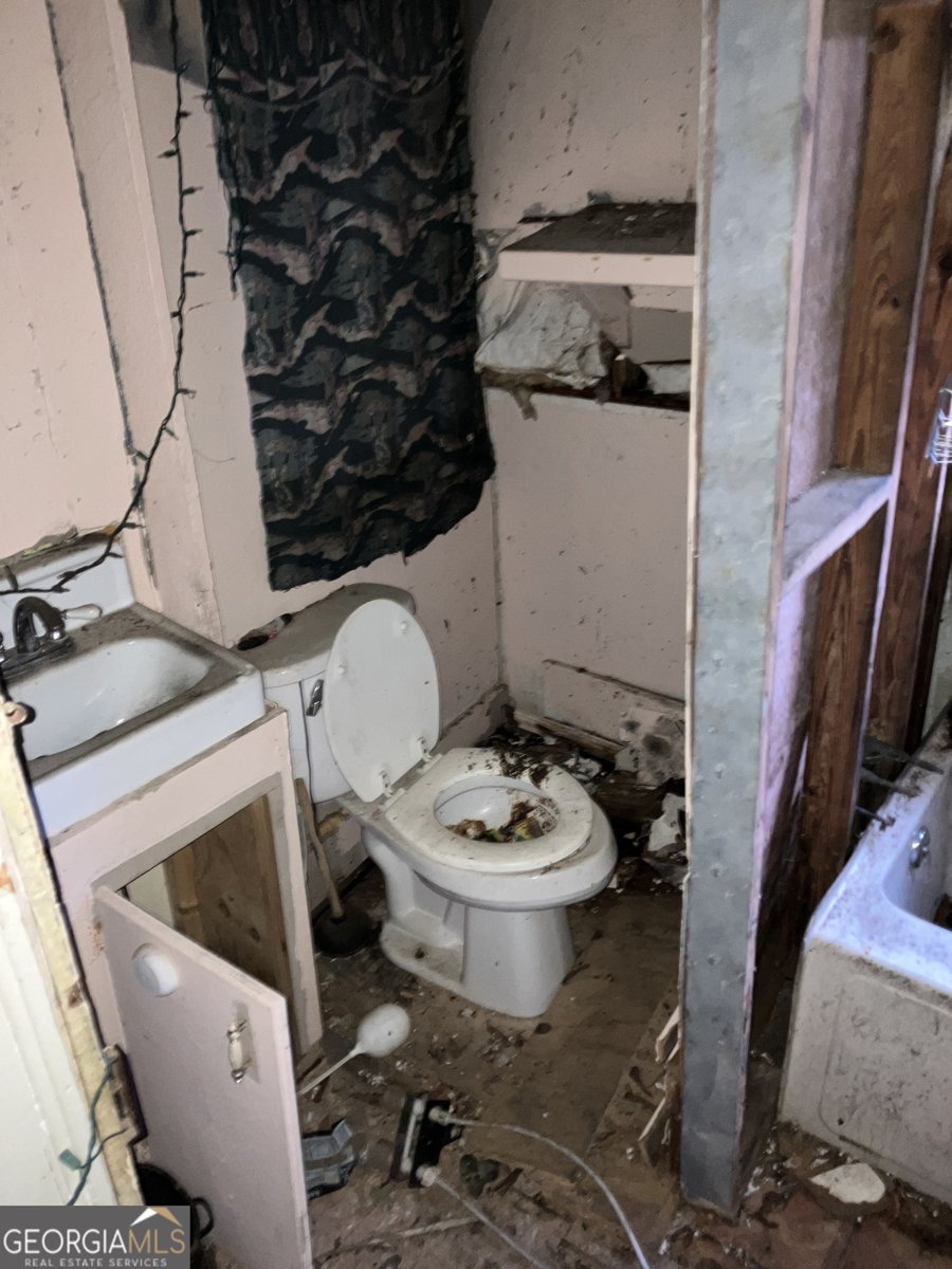 207 Stonewall Street Rome - 12