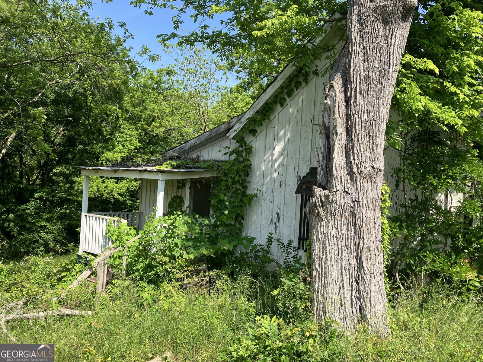 207 Stonewall Street Rome - 2
