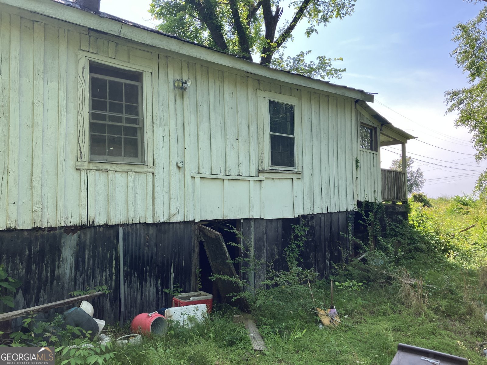 207 Stonewall Street Rome - 3