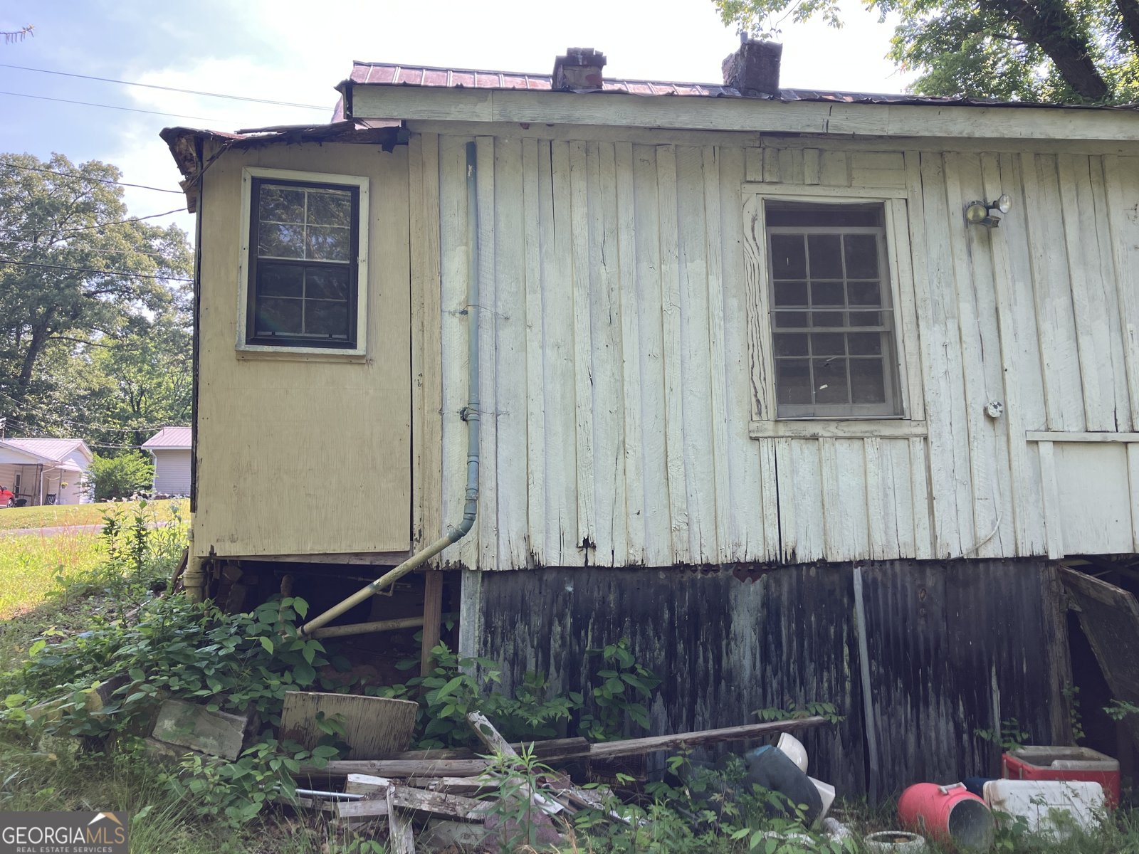 207 Stonewall Street Rome - 4