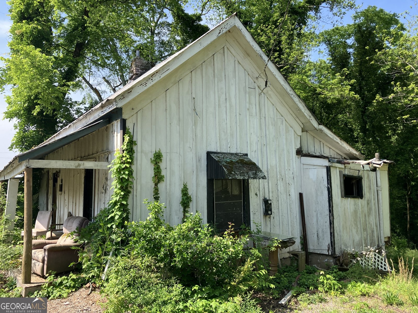 207 Stonewall Street Rome - 5