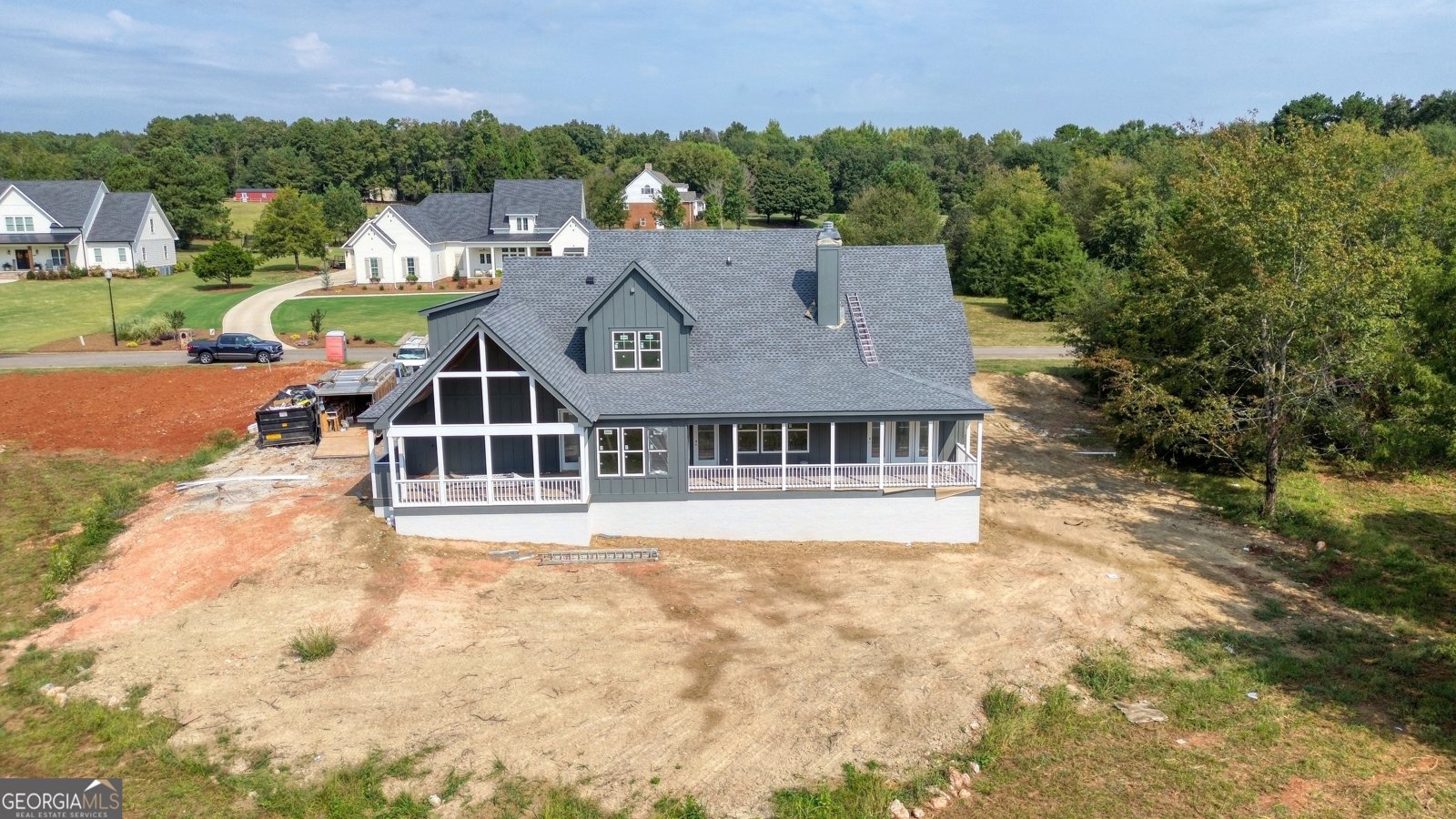 7 Trimble Way Rome - 5