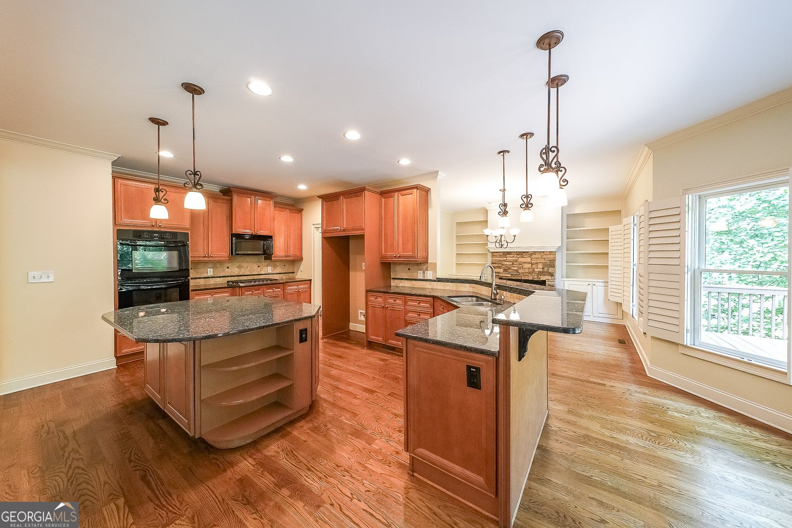 1403 Benbrooke Circle Northwest Circle Acworth - 10