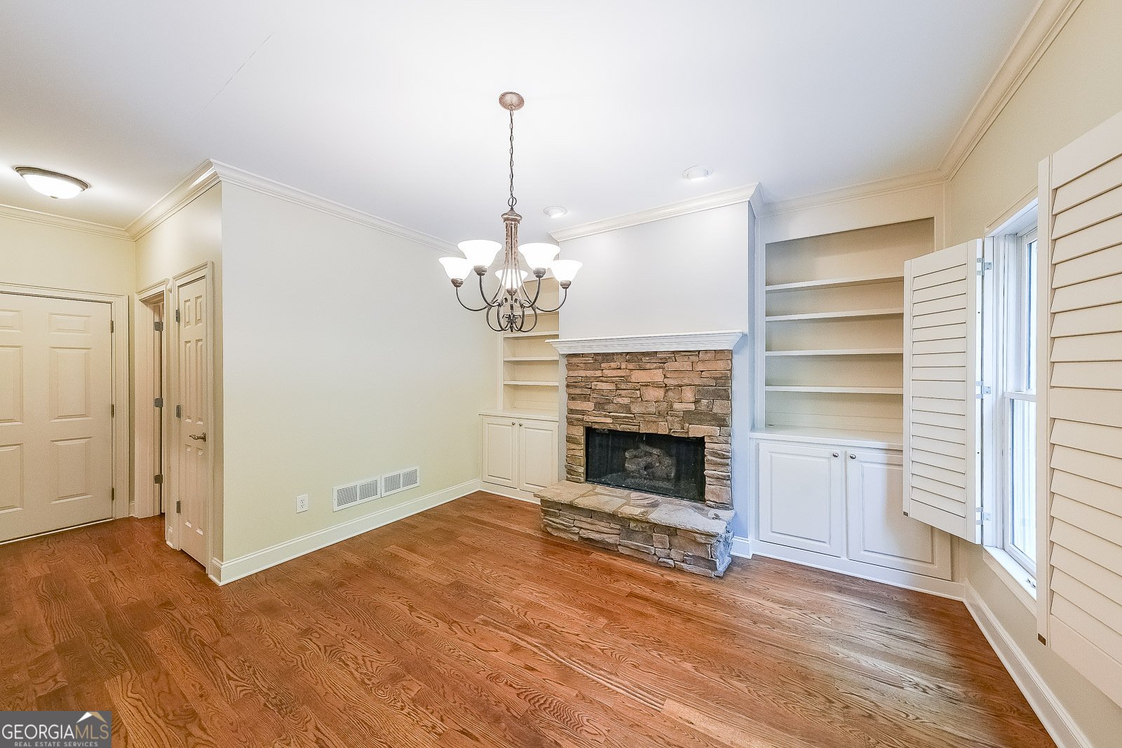 1403 Benbrooke Circle Northwest Circle Acworth - 11