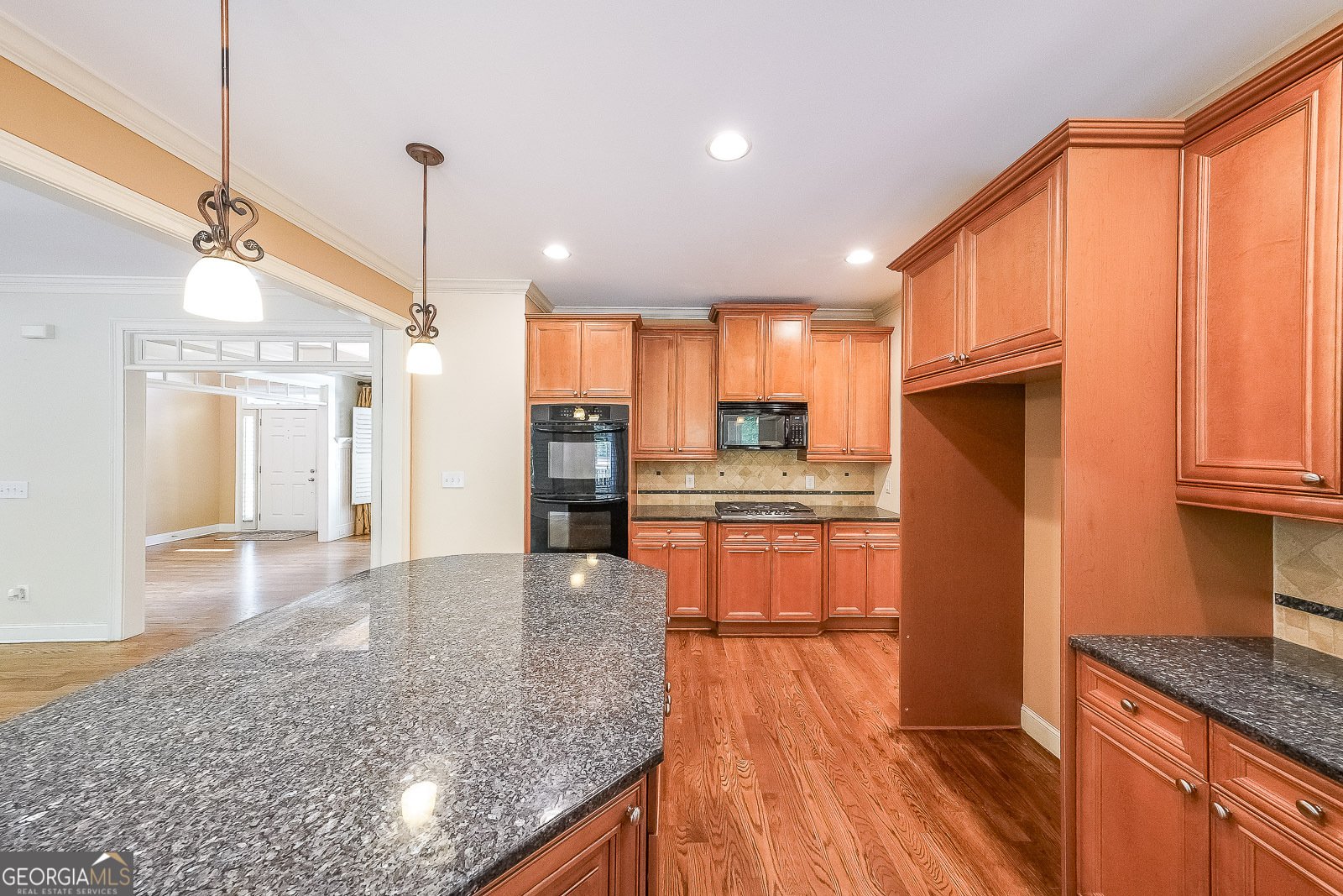 1403 Benbrooke Circle Northwest Circle Acworth - 13