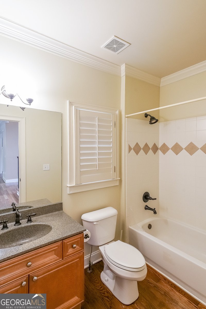 1403 Benbrooke Circle Northwest Circle Acworth - 17