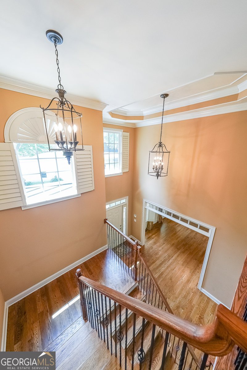 1403 Benbrooke Circle Northwest Circle Acworth - 18